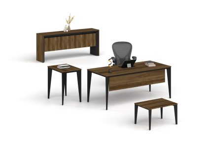 Exen personel takımı