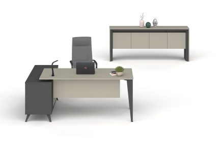 Exen etejerli personel takımı